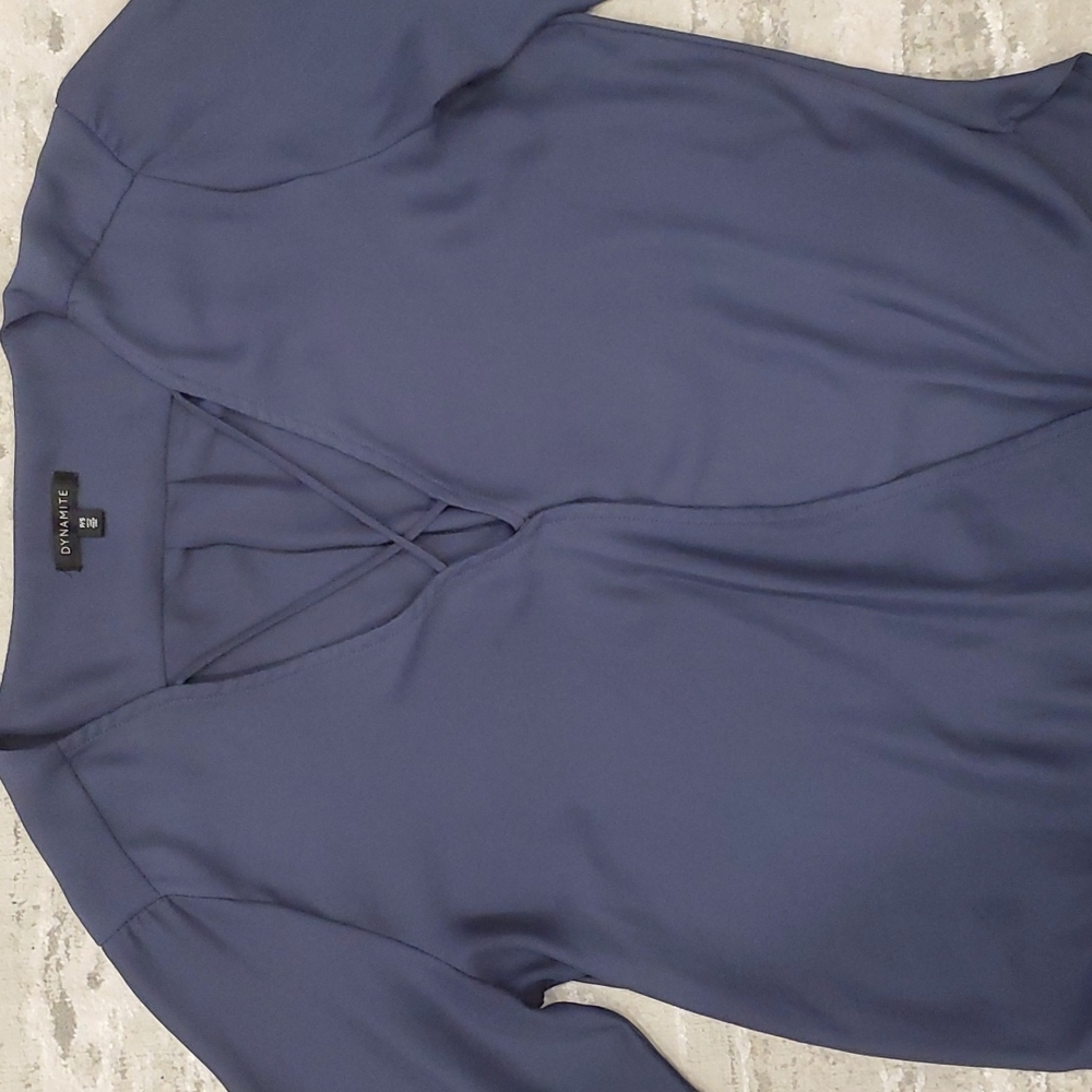 Blouse - Picture 4 of 6